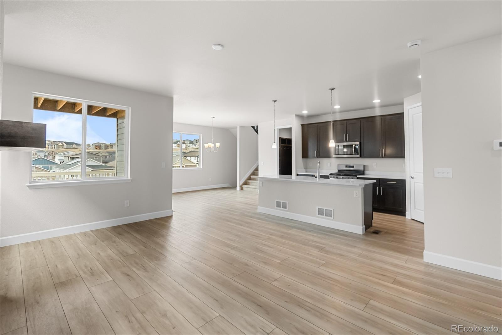 MLS Image #5 for 2171  peralta loop,castle rock, Colorado