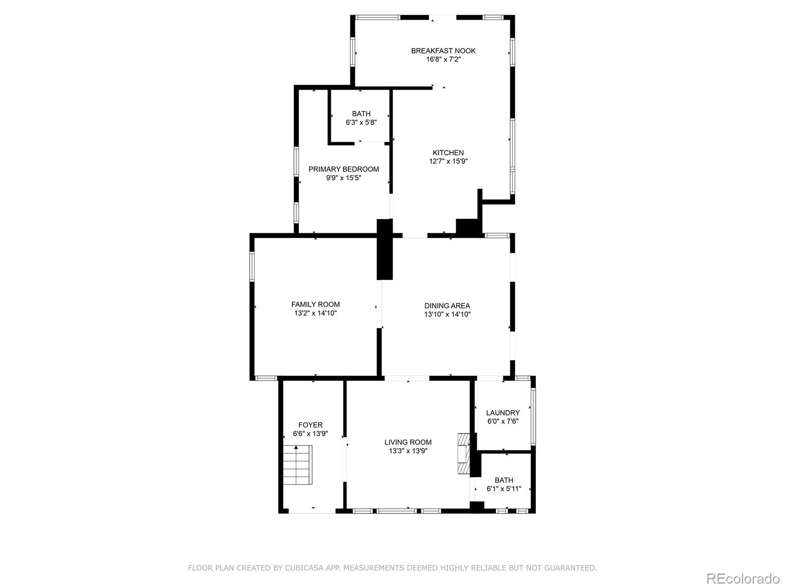 MLS Image #39 for 2242 n emerson street,denver, Colorado