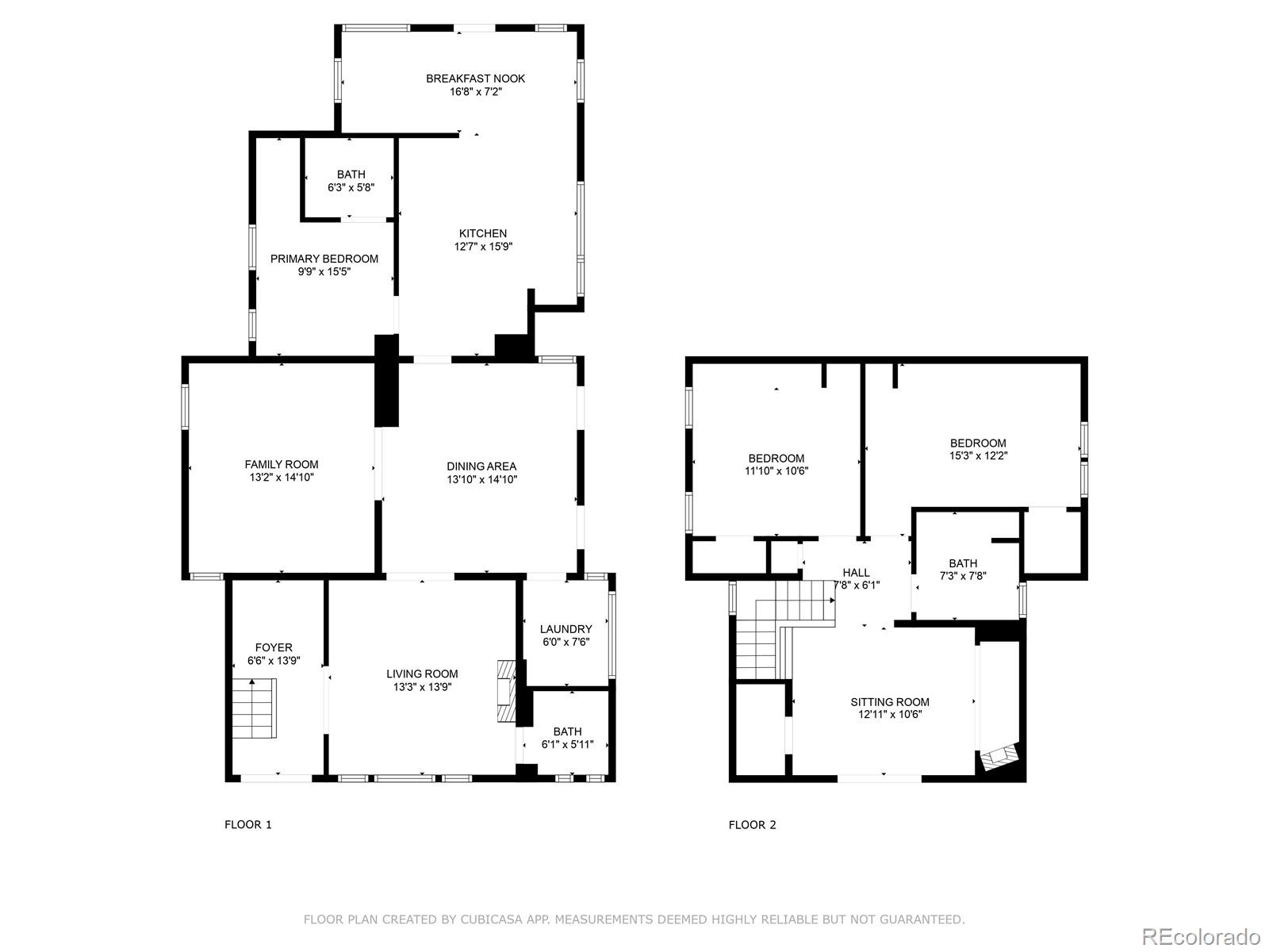 MLS Image #41 for 2242 n emerson street,denver, Colorado