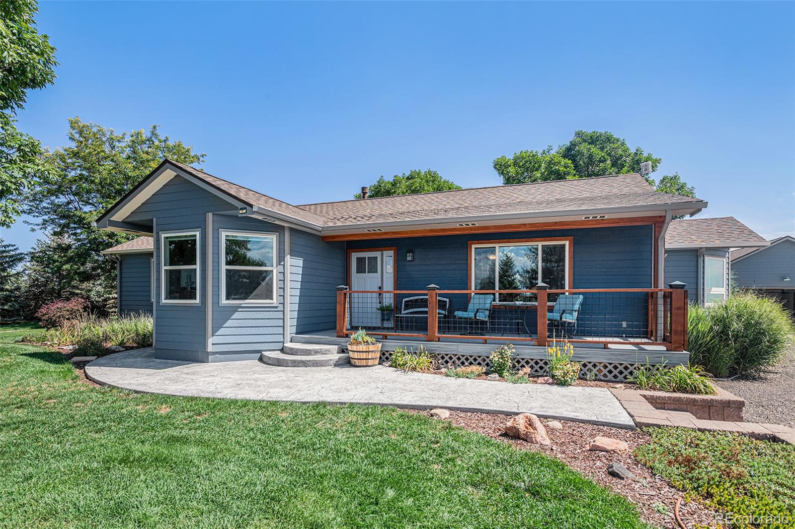 MLS Image #2 for 5408  county road 11 ,fort collins, Colorado