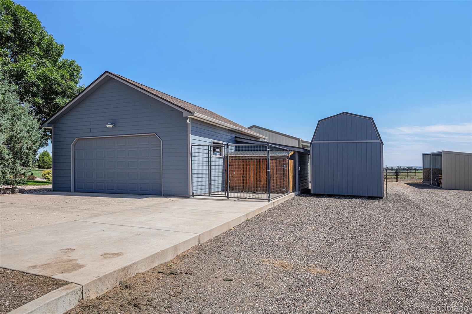 MLS Image #41 for 5408  county road 11 ,fort collins, Colorado