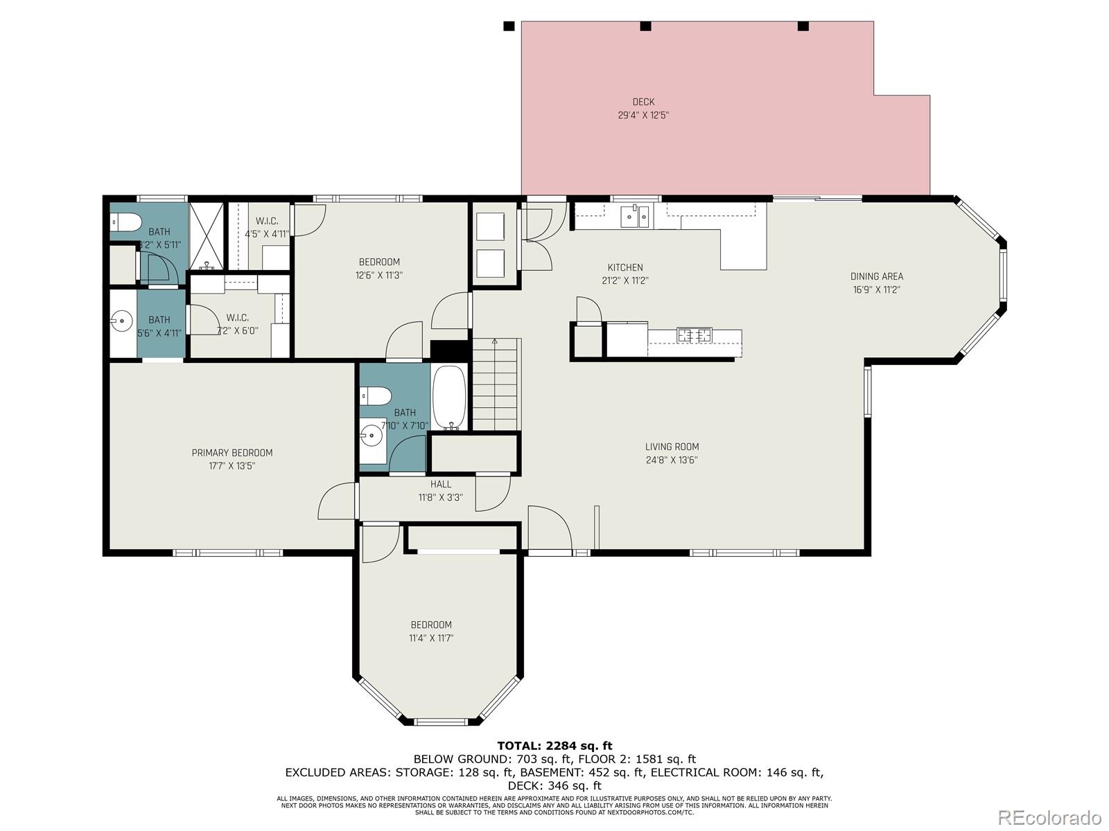 MLS Image #42 for 5408  county road 11 ,fort collins, Colorado