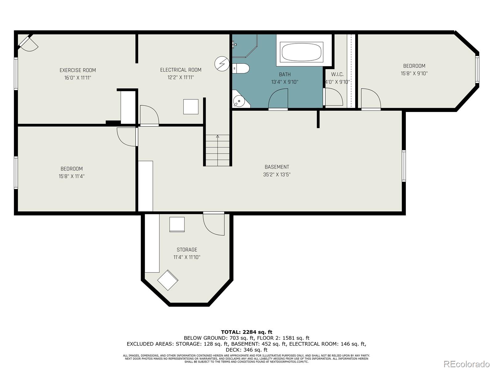 MLS Image #43 for 5408  county road 11 ,fort collins, Colorado