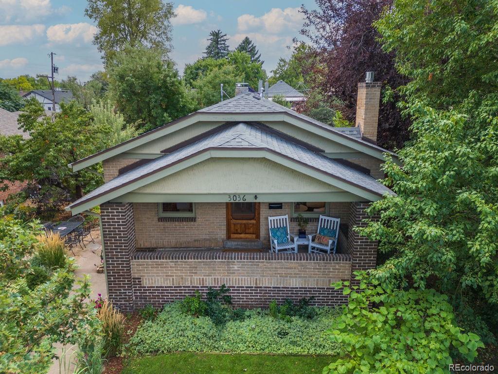 MLS Image #2 for 3036 w 40th avenue,denver, Colorado