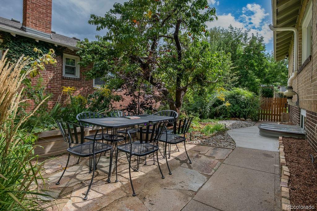 MLS Image #39 for 3036 w 40th avenue,denver, Colorado