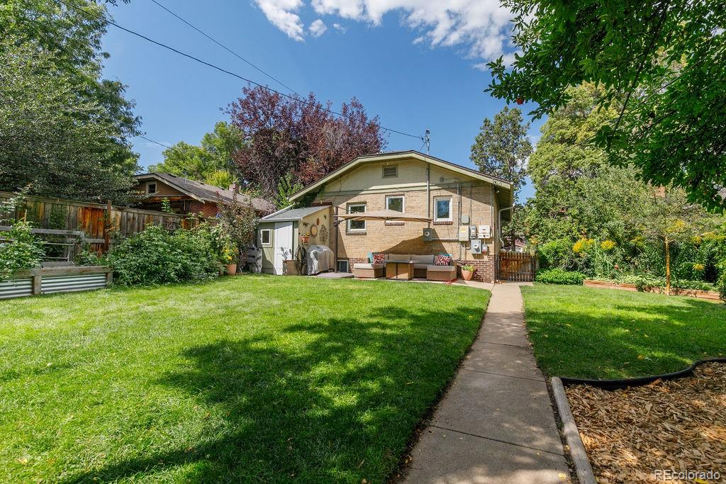 MLS Image #41 for 3036 w 40th avenue,denver, Colorado