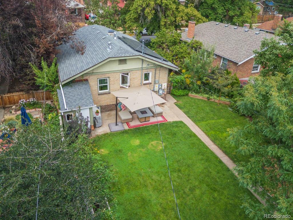 MLS Image #45 for 3036 w 40th avenue,denver, Colorado