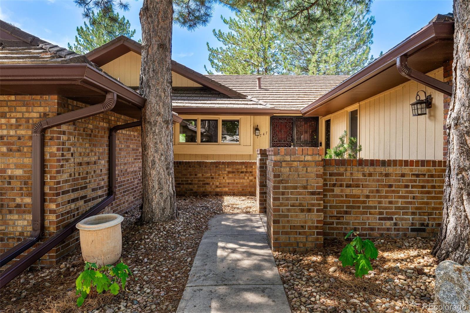 CMA Image for 7747 s cherry court,Centennial, Colorado