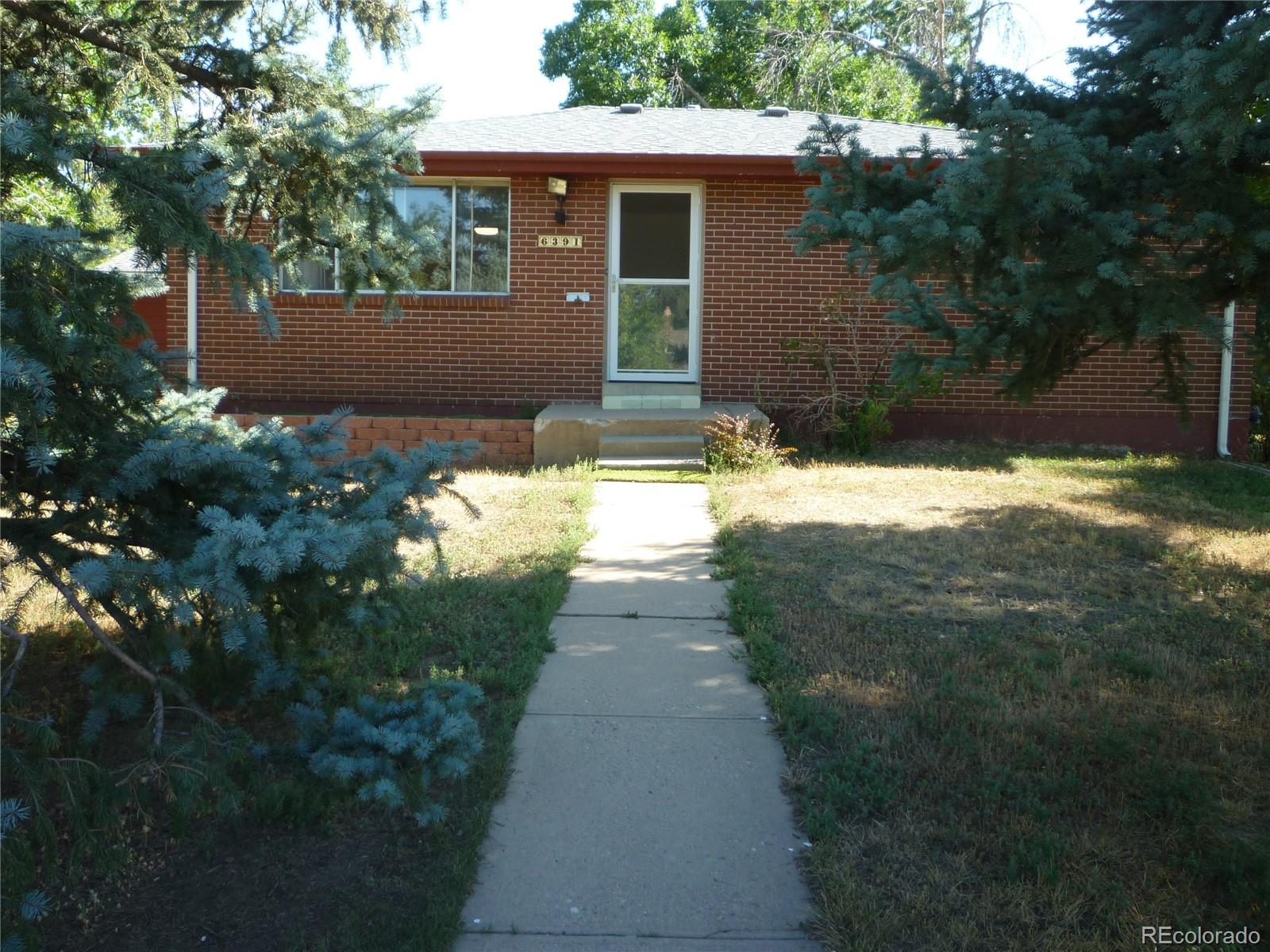 MLS Image #0 for 6391 s spotswood circle,littleton, Colorado