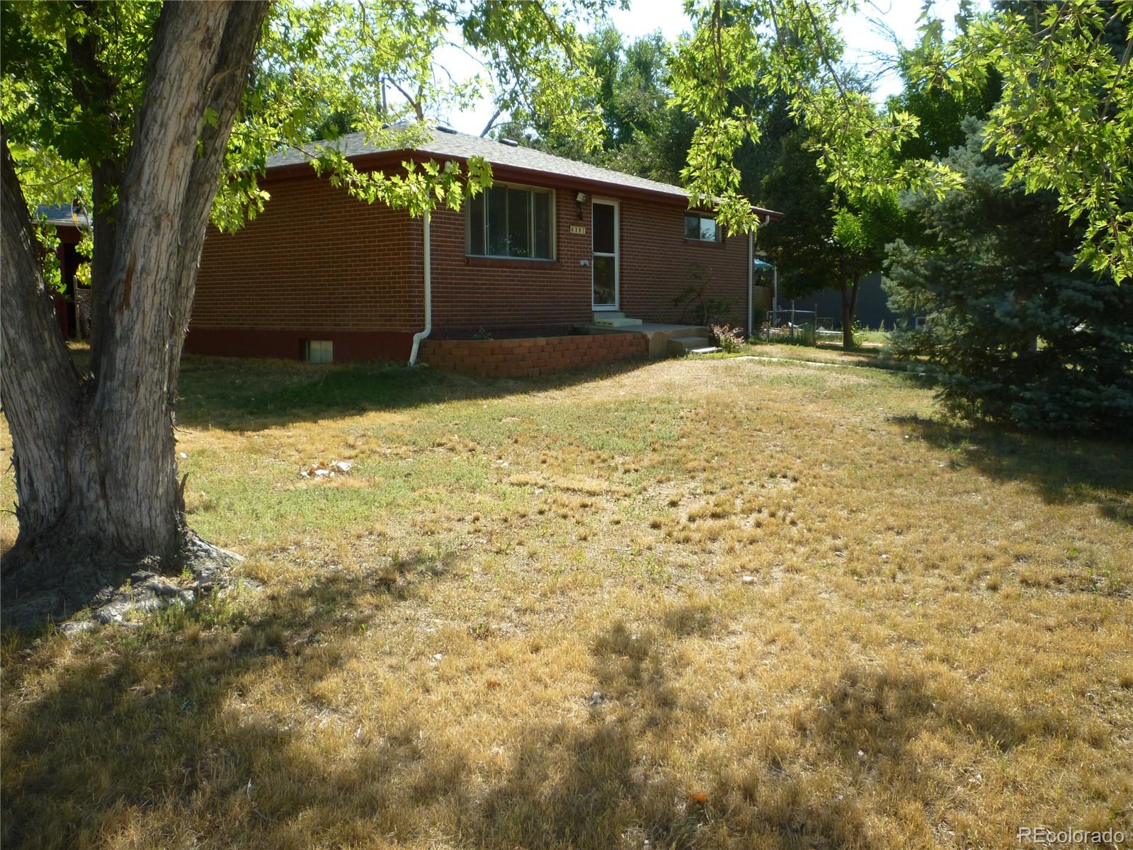 MLS Image #2 for 6391 s spotswood circle,littleton, Colorado