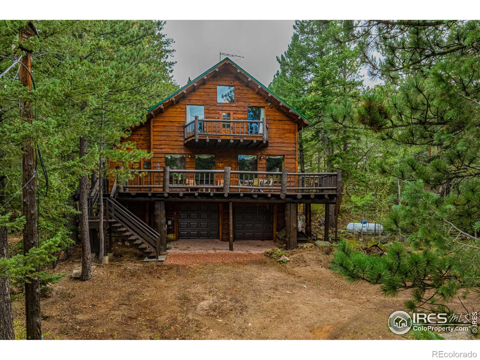 MLS Image #0 for 386  hickory drive,lyons, Colorado