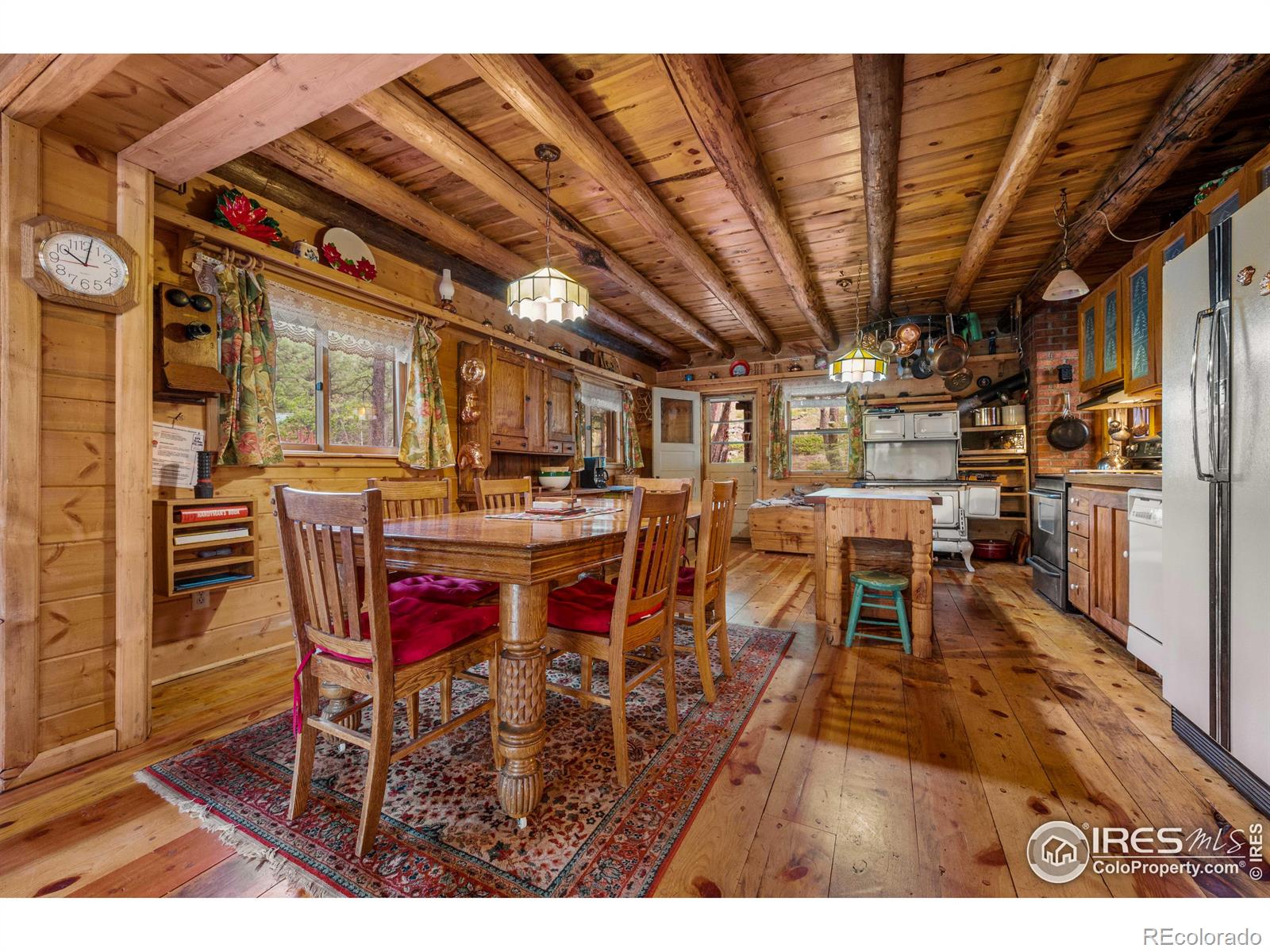 MLS Image #11 for 386  hickory drive,lyons, Colorado