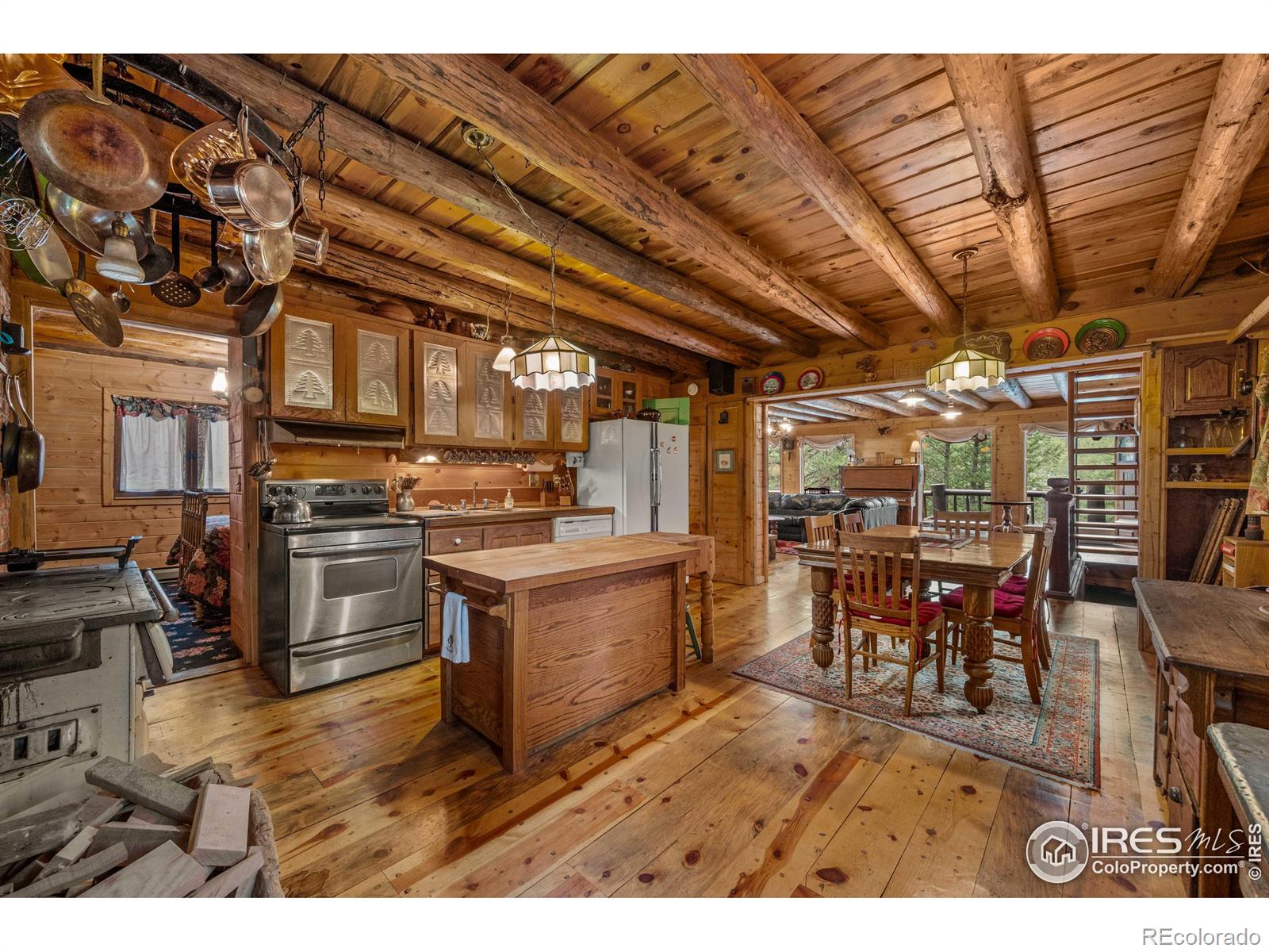 MLS Image #17 for 386  hickory drive,lyons, Colorado