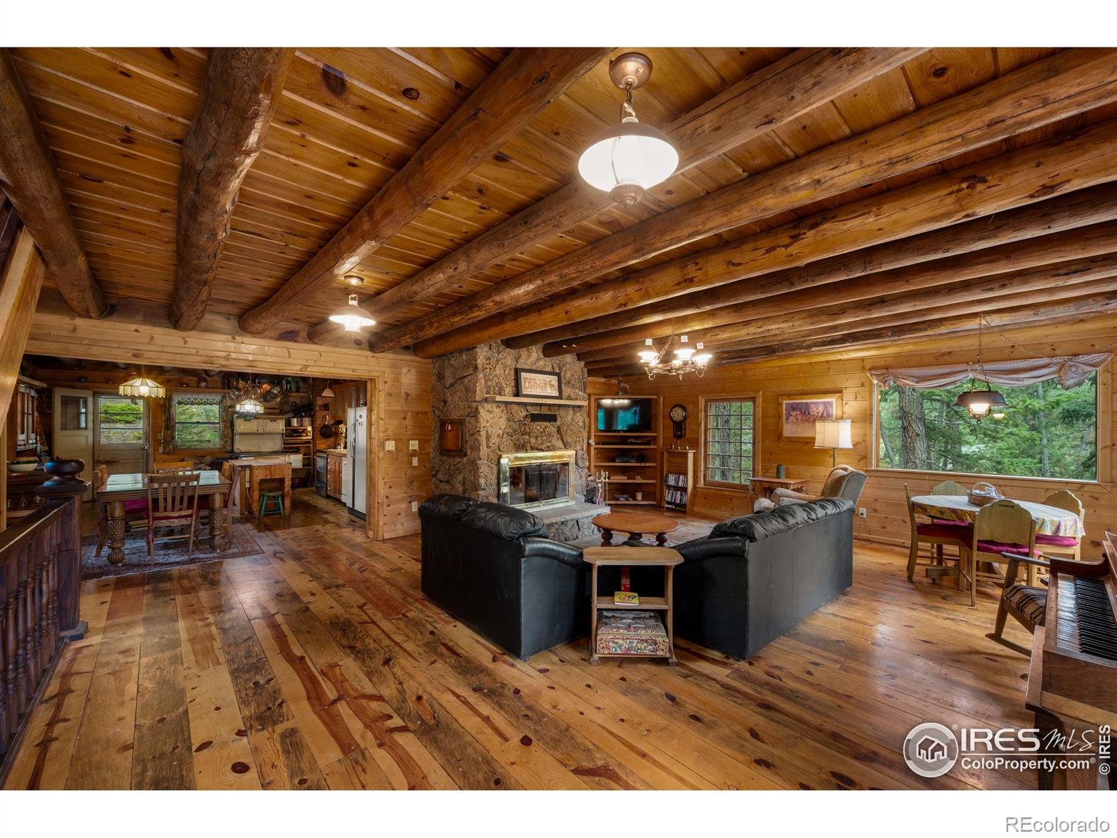 MLS Image #3 for 386  hickory drive,lyons, Colorado