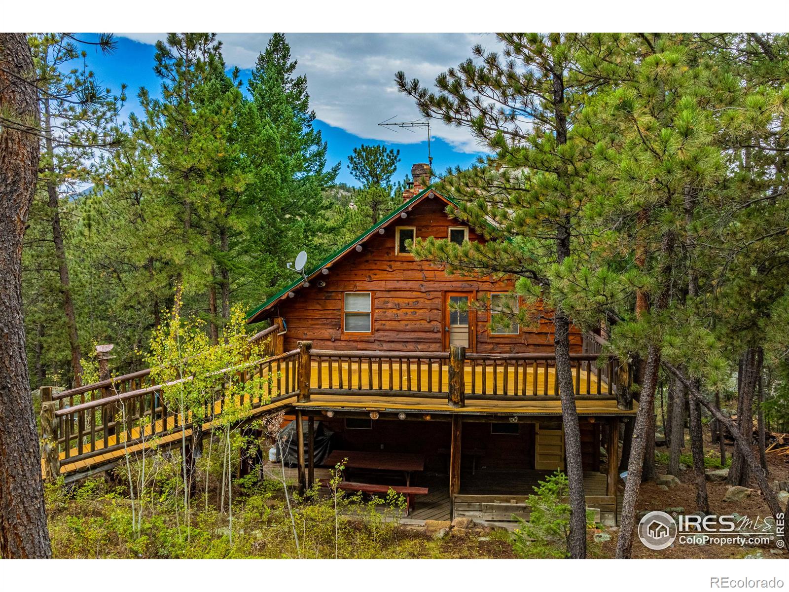 MLS Image #35 for 386  hickory drive,lyons, Colorado