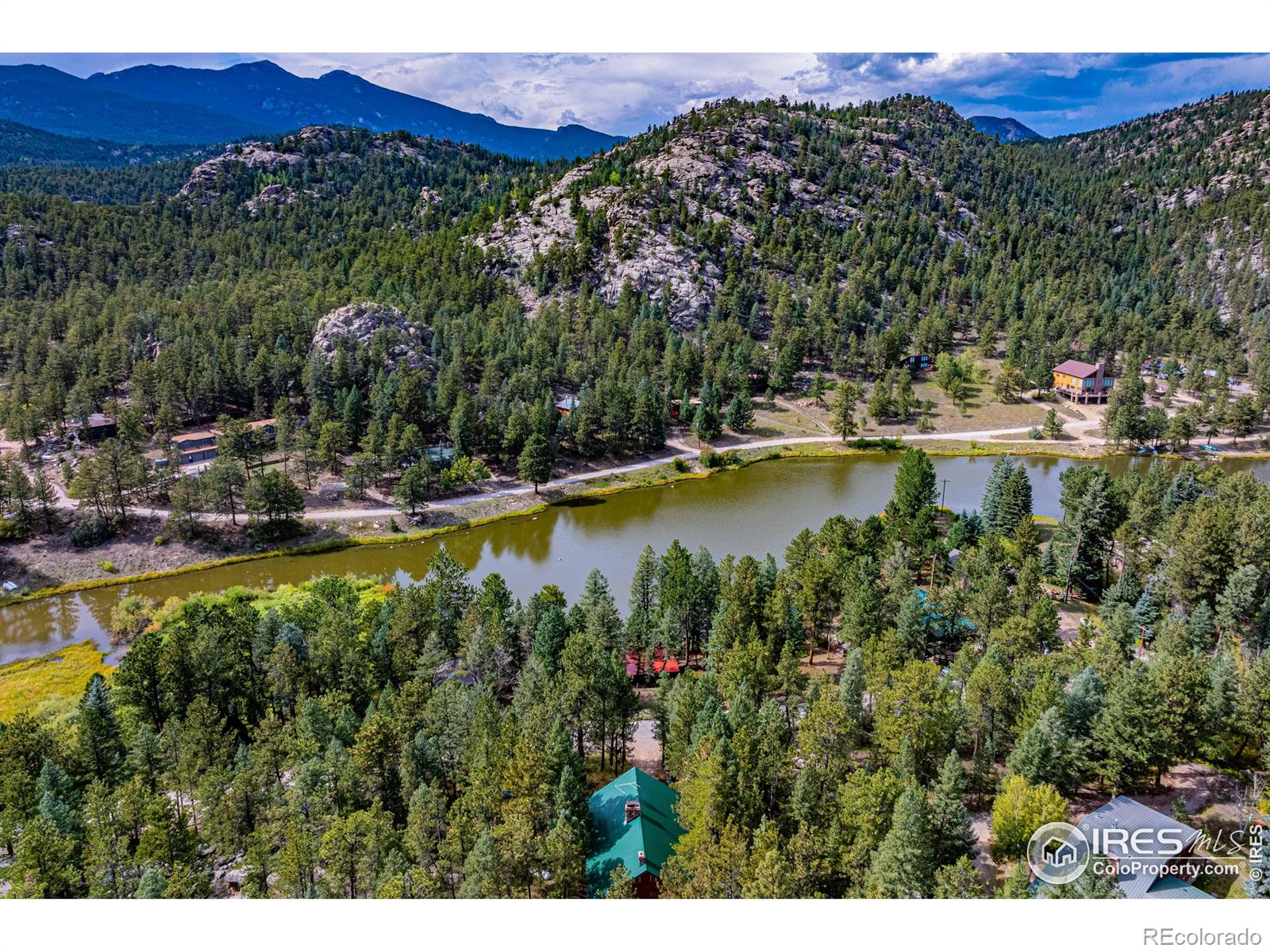 MLS Image #36 for 386  hickory drive,lyons, Colorado