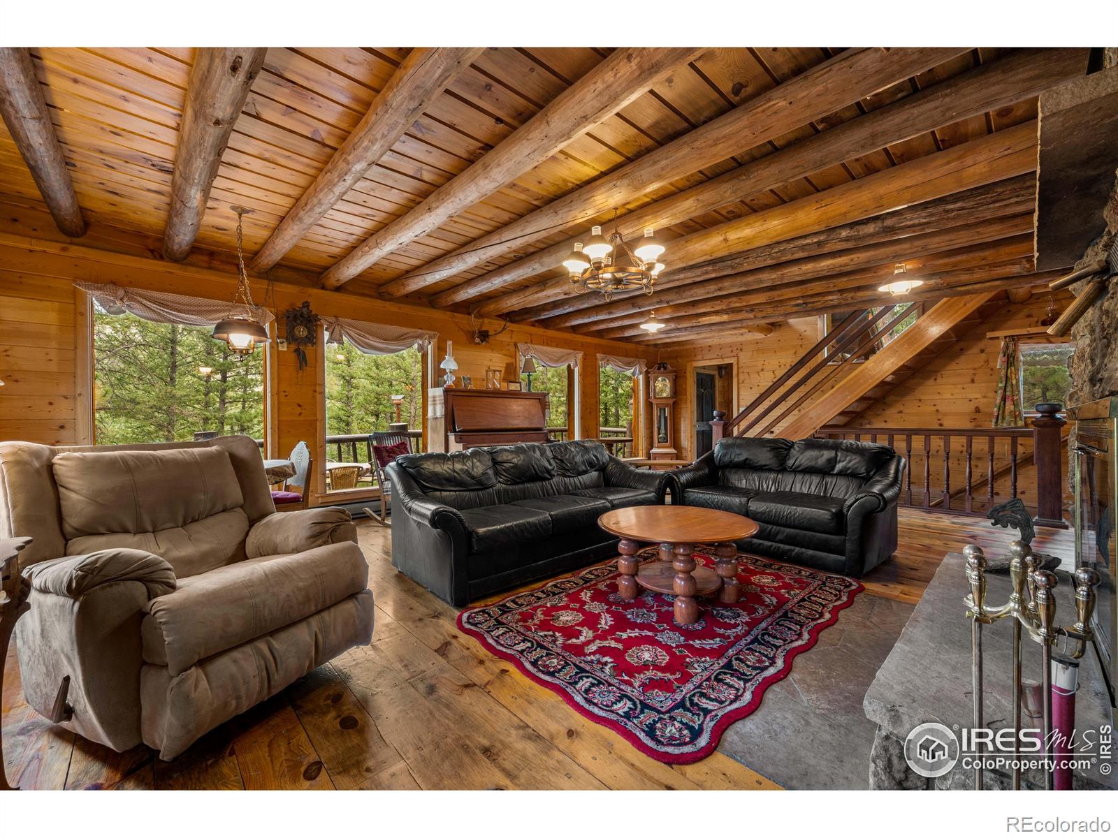 MLS Image #5 for 386  hickory drive,lyons, Colorado