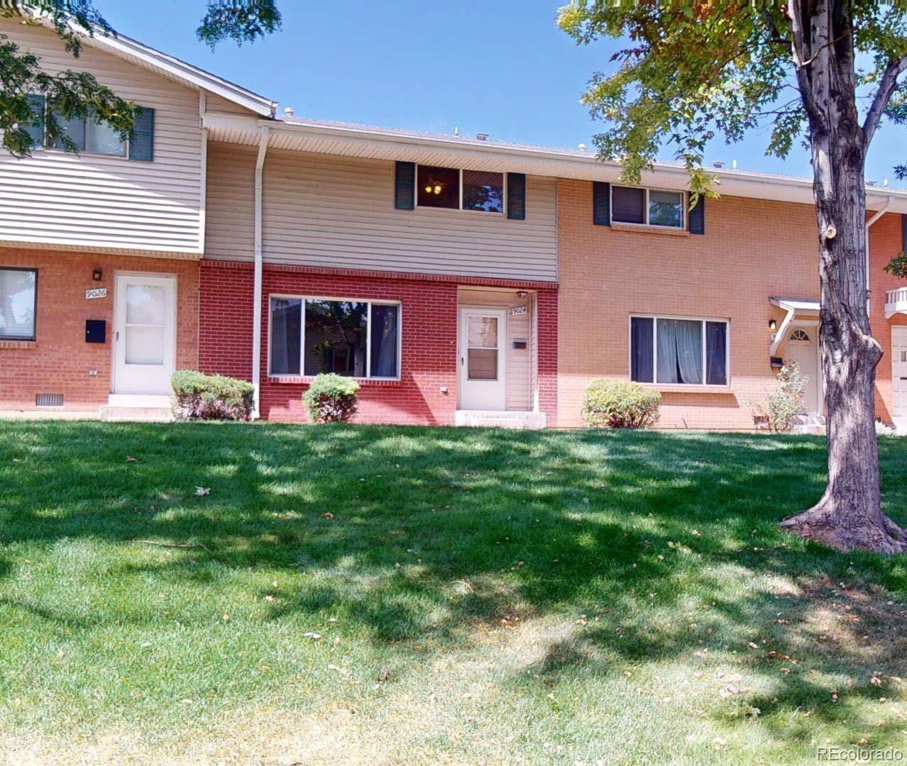 MLS Image #24 for 9024 e lehigh avenue,denver, Colorado