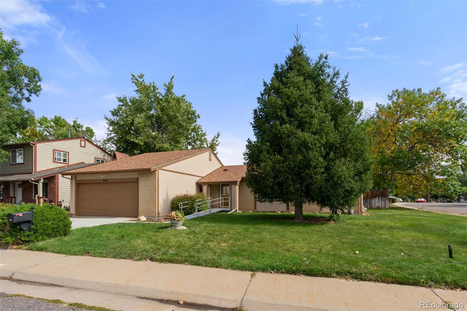 CMA Image for 4542 s joplin street,Aurora, Colorado