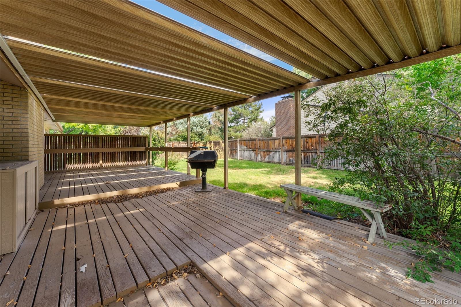 MLS Image #23 for 4542 s joplin street,aurora, Colorado