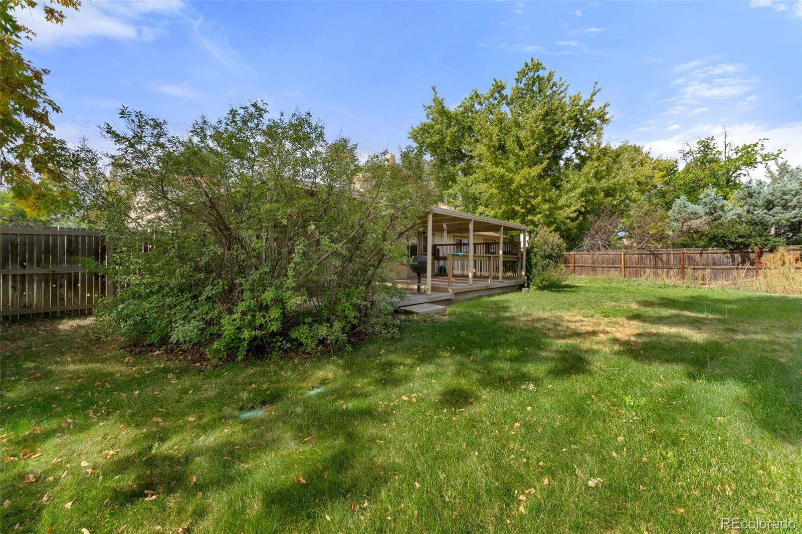 MLS Image #24 for 4542 s joplin street,aurora, Colorado