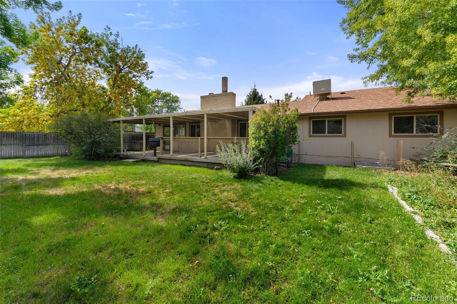 MLS Image #25 for 4542 s joplin street,aurora, Colorado