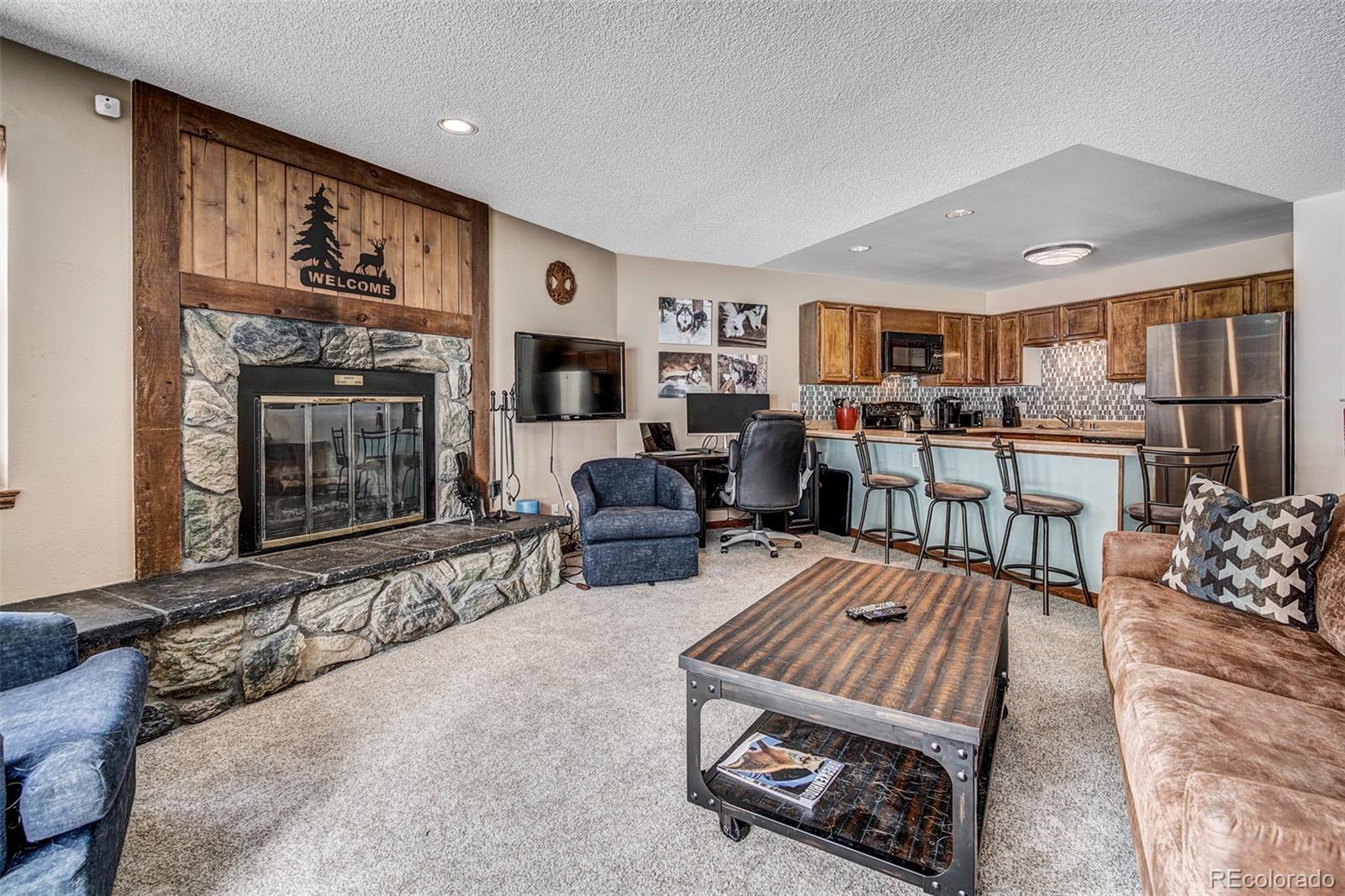 MLS Image #2 for 840  four o clock road,breckenridge, Colorado