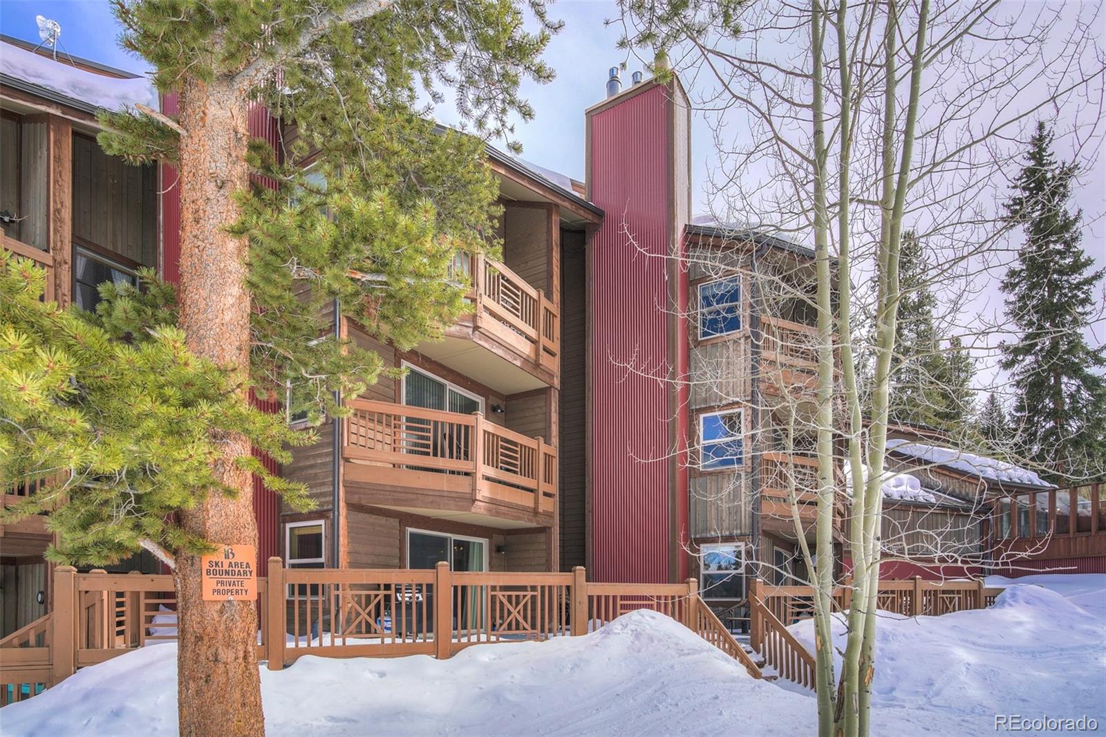 MLS Image #24 for 840  four o clock road,breckenridge, Colorado