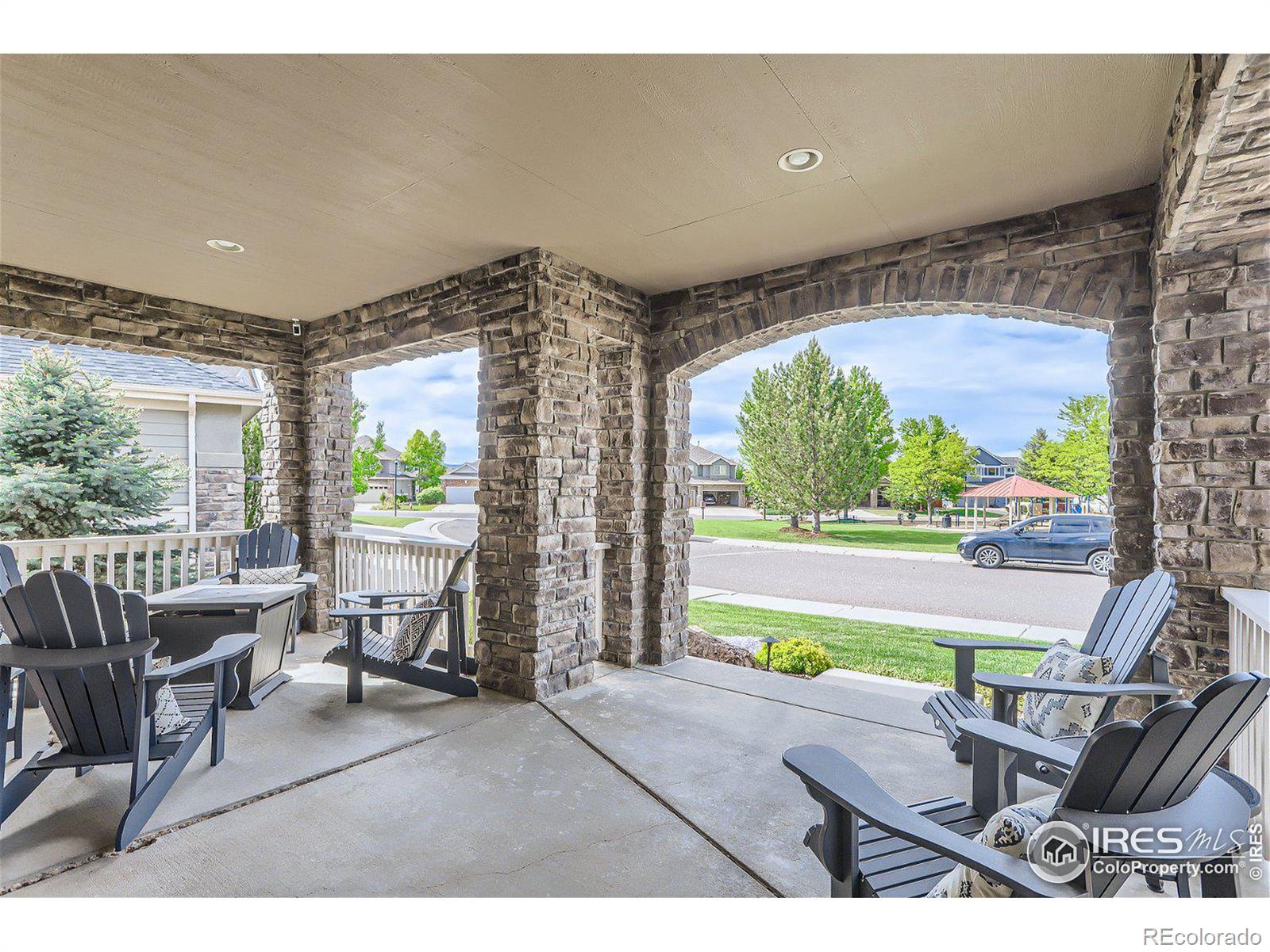 CMA Image for 5419  Cannon Mountain Way,Longmont, Colorado