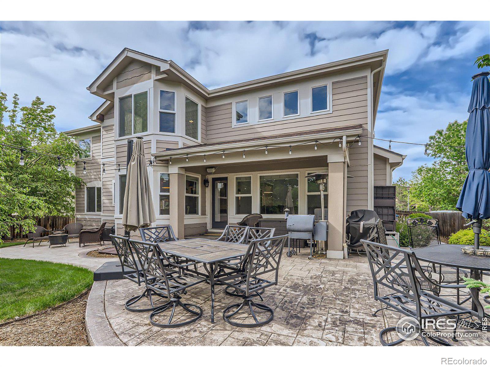 MLS Image #23 for 5419  cannon mountain way,longmont, Colorado