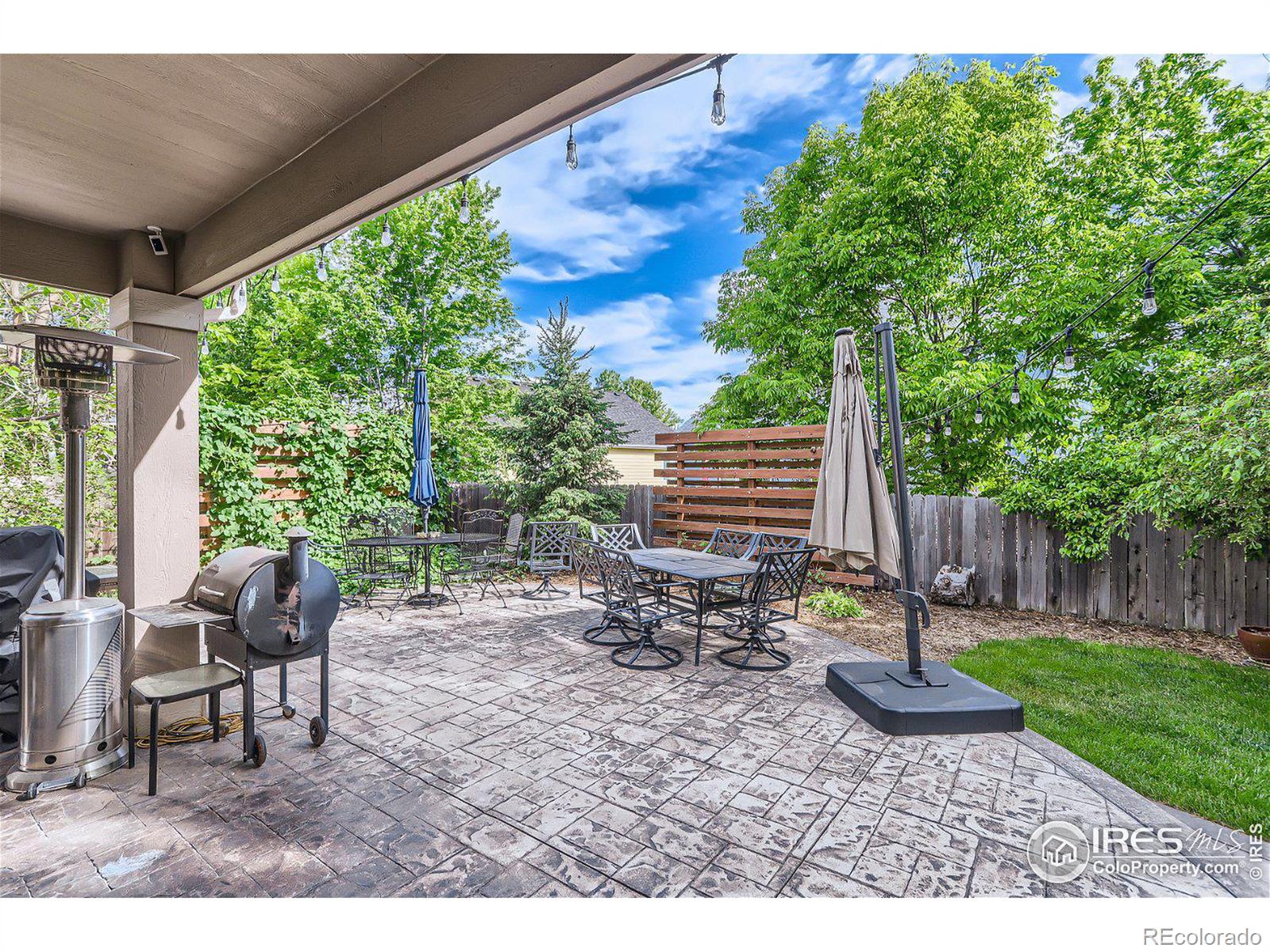 MLS Image #24 for 5419  cannon mountain way,longmont, Colorado