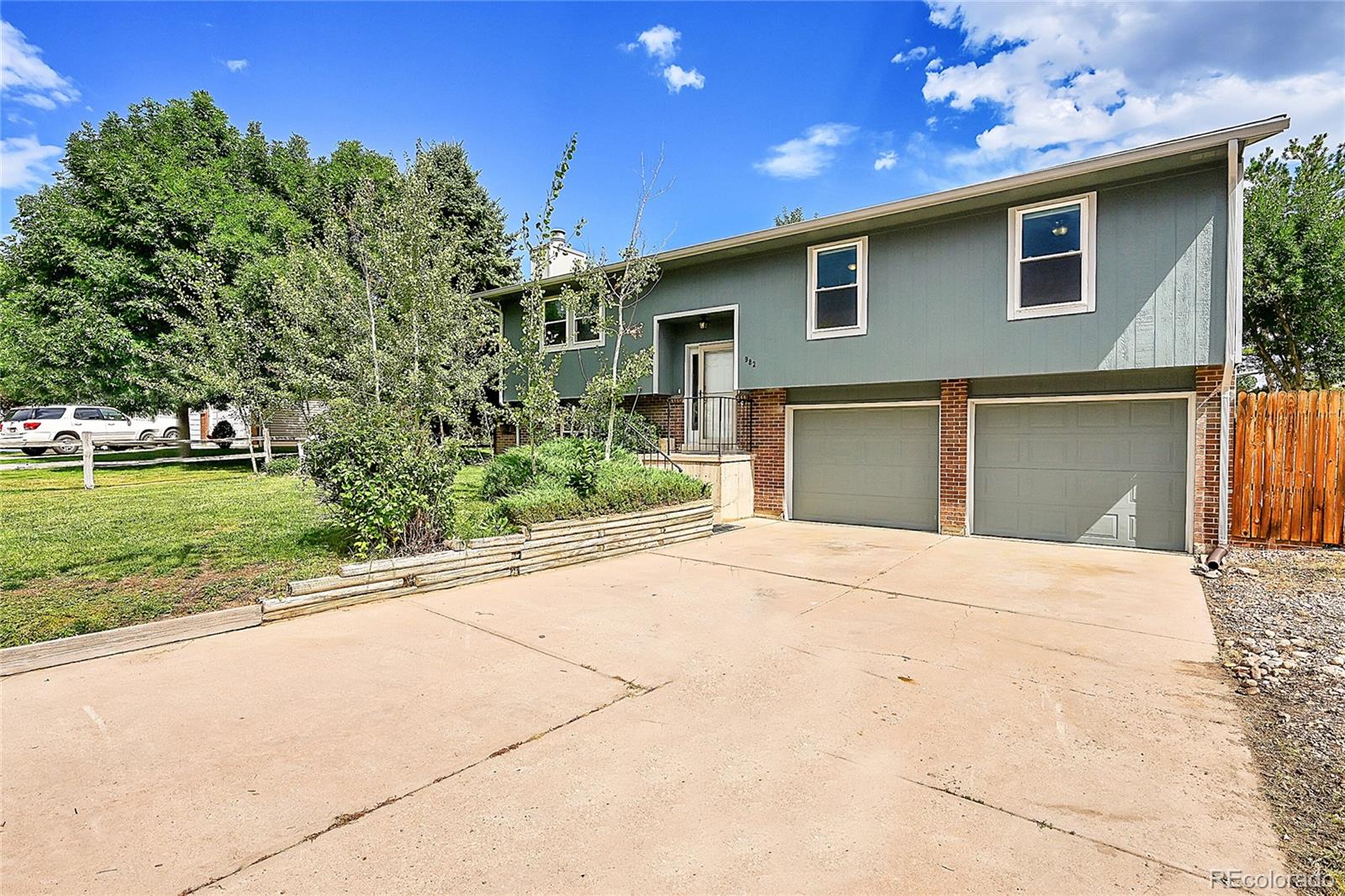 MLS Image #2 for 982  oakwood drive,castle rock, Colorado