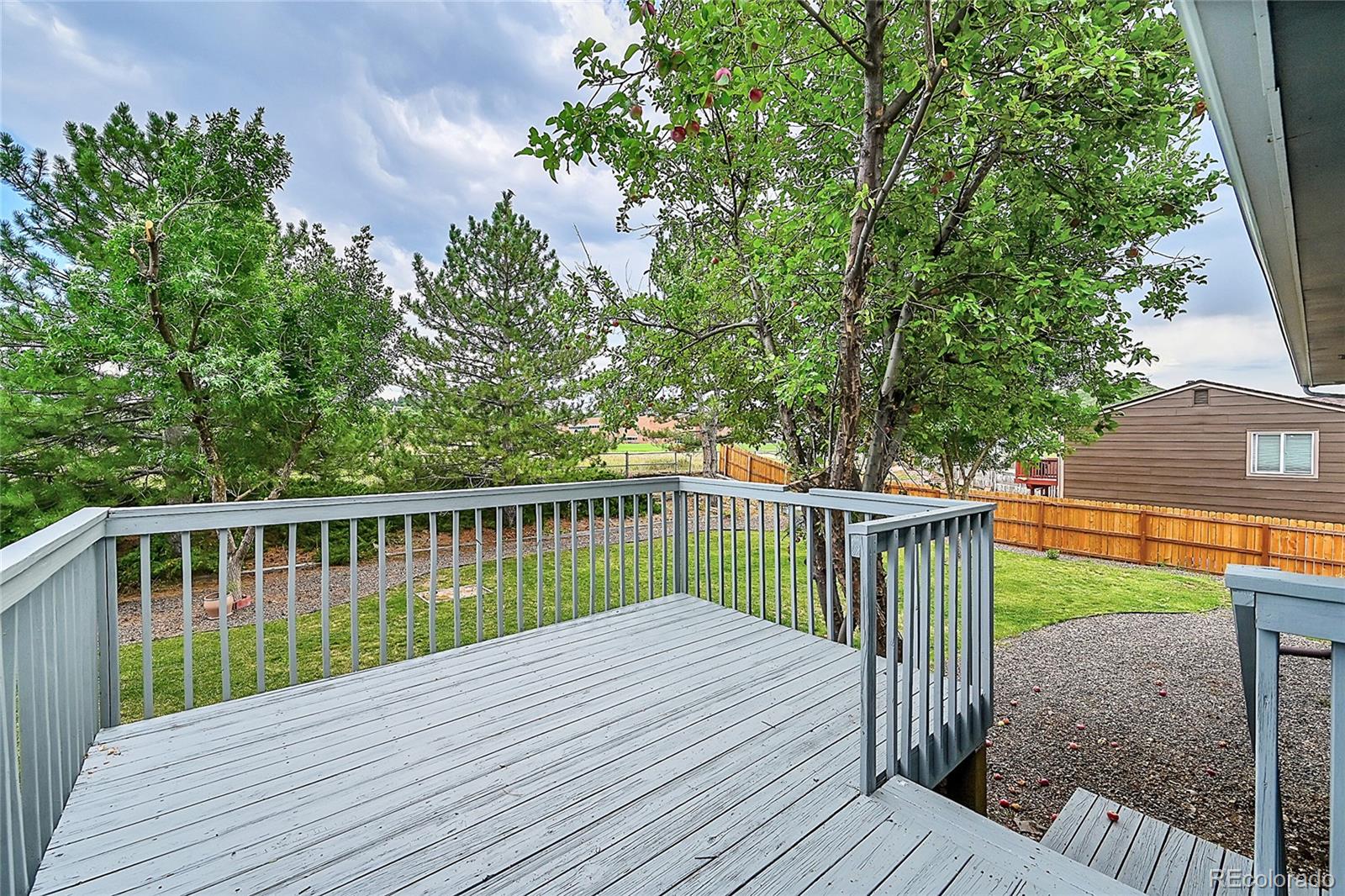 MLS Image #26 for 982  oakwood drive,castle rock, Colorado