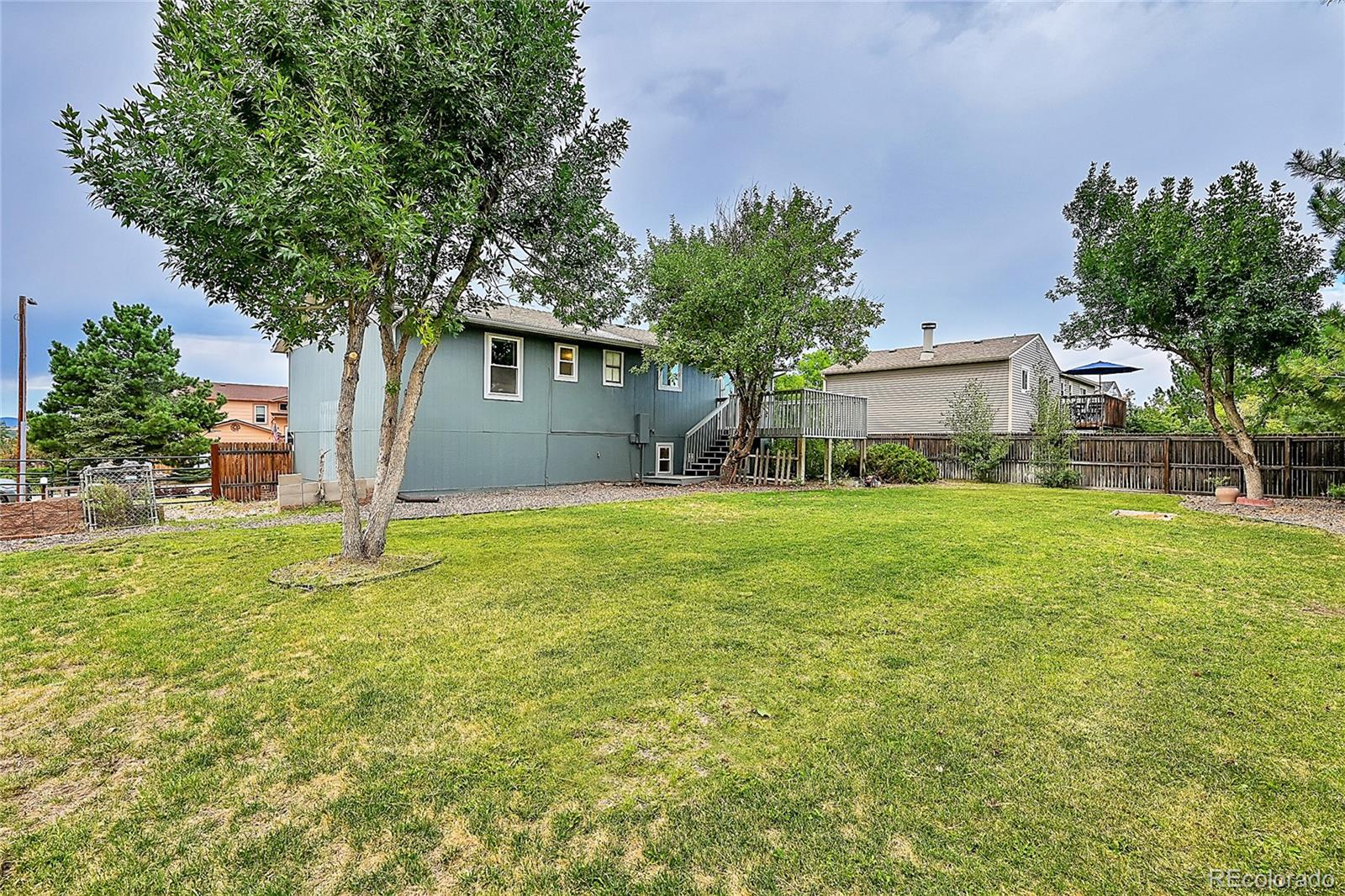 MLS Image #27 for 982  oakwood drive,castle rock, Colorado