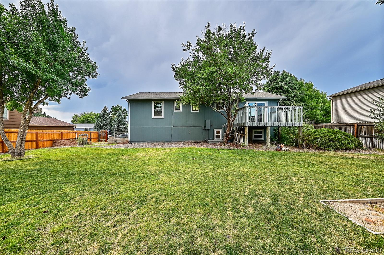 MLS Image #28 for 982  oakwood drive,castle rock, Colorado