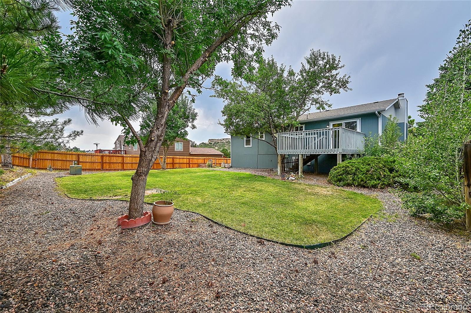 MLS Image #29 for 982  oakwood drive,castle rock, Colorado