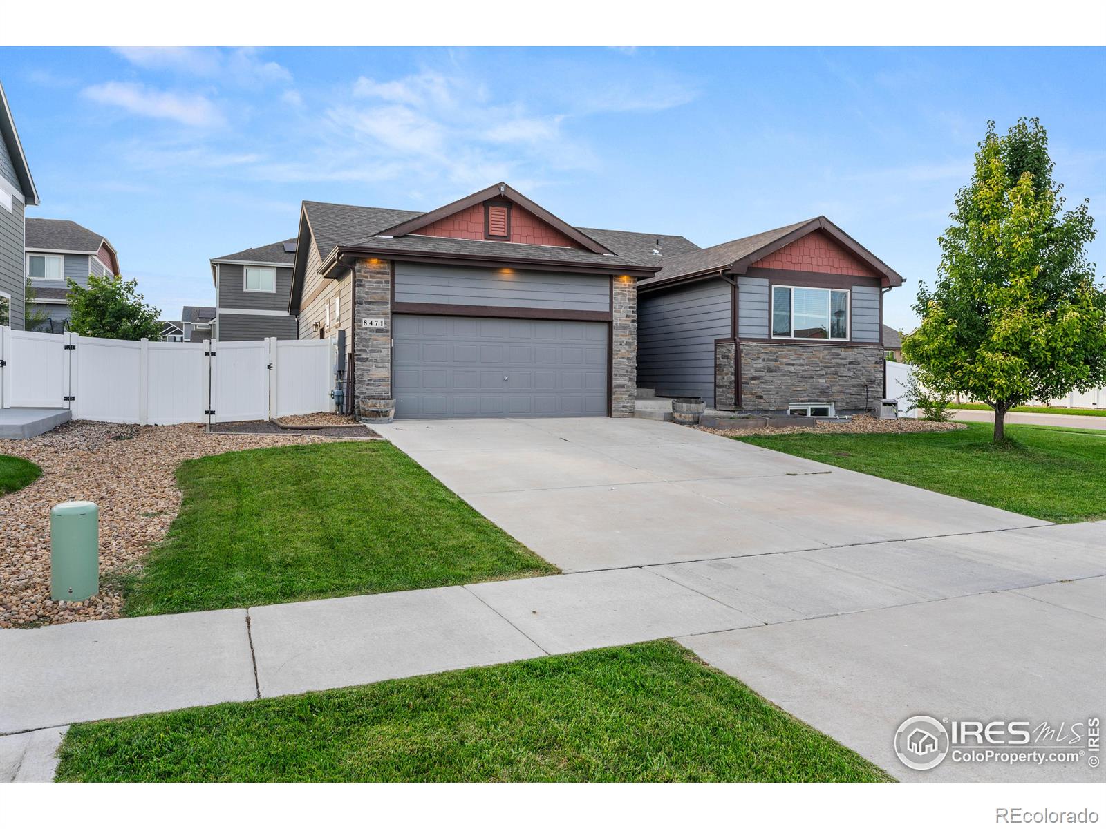 CMA Image for 8471  16th street,Greeley, Colorado