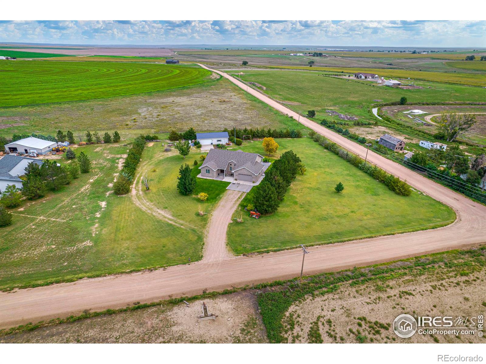 MLS Image #7 for 19465  county road v ,fort morgan, Colorado