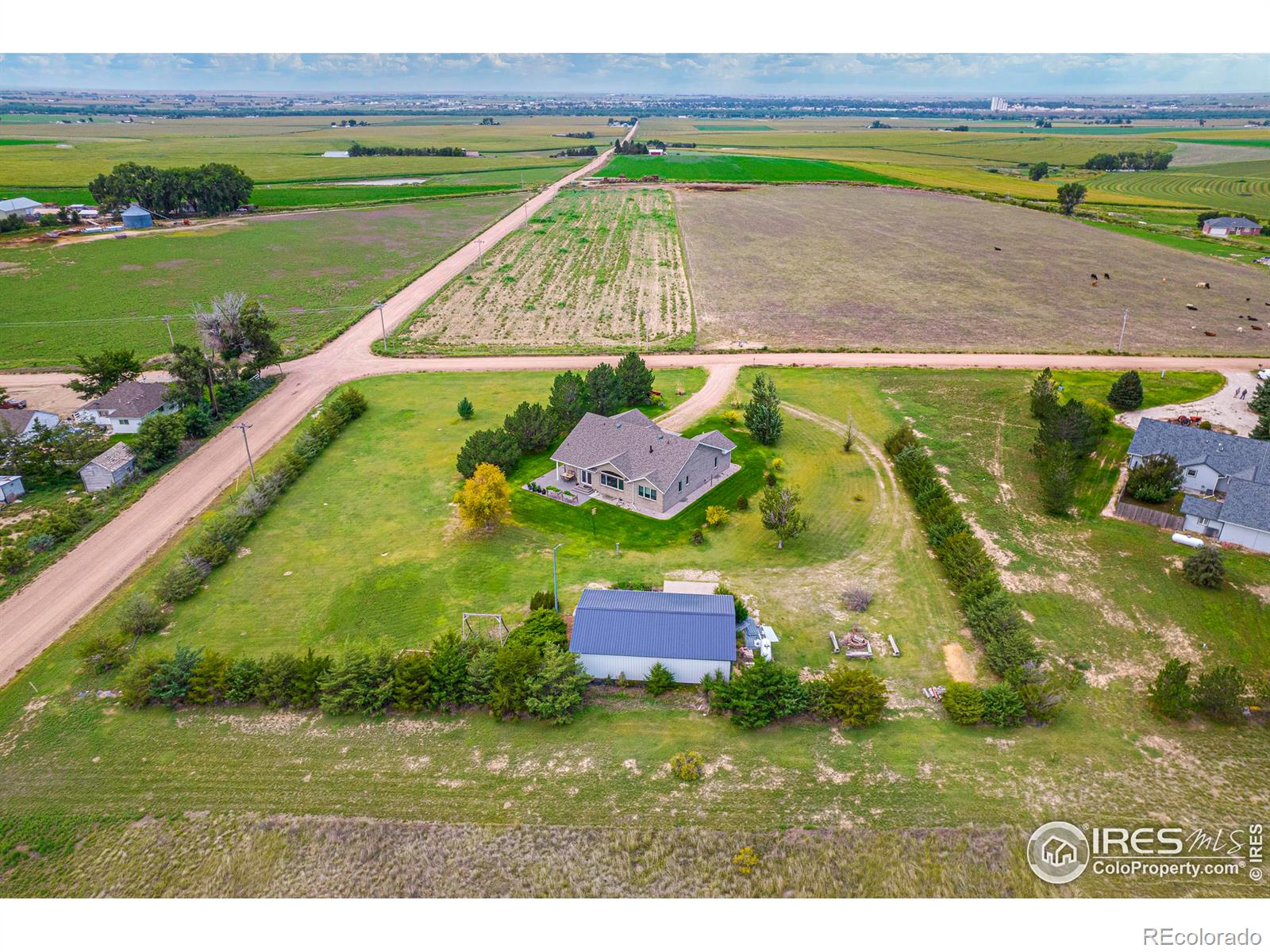 MLS Image #8 for 19465  county road v ,fort morgan, Colorado