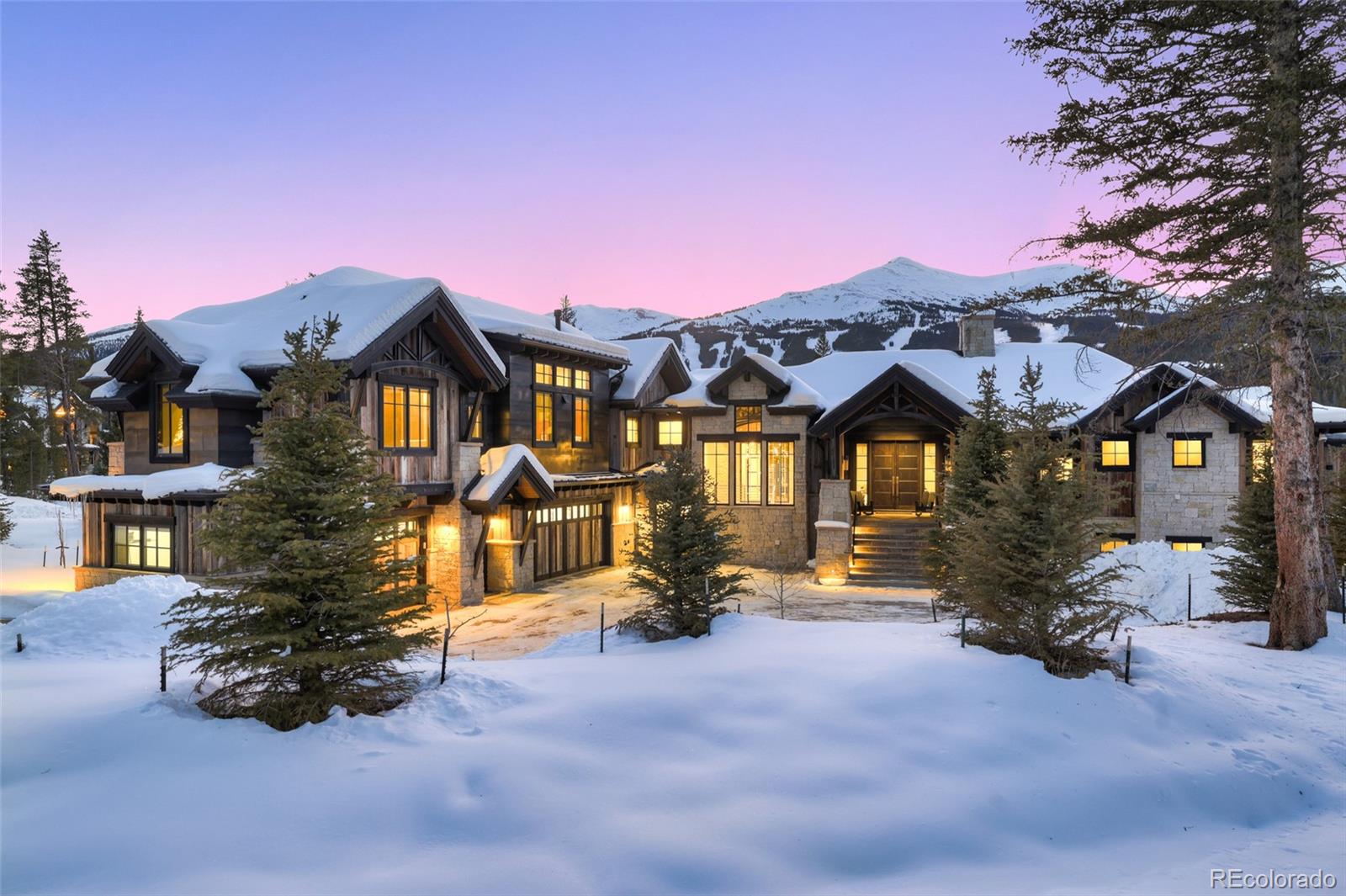 MLS Image #0 for 104  penn lode drive,breckenridge, Colorado