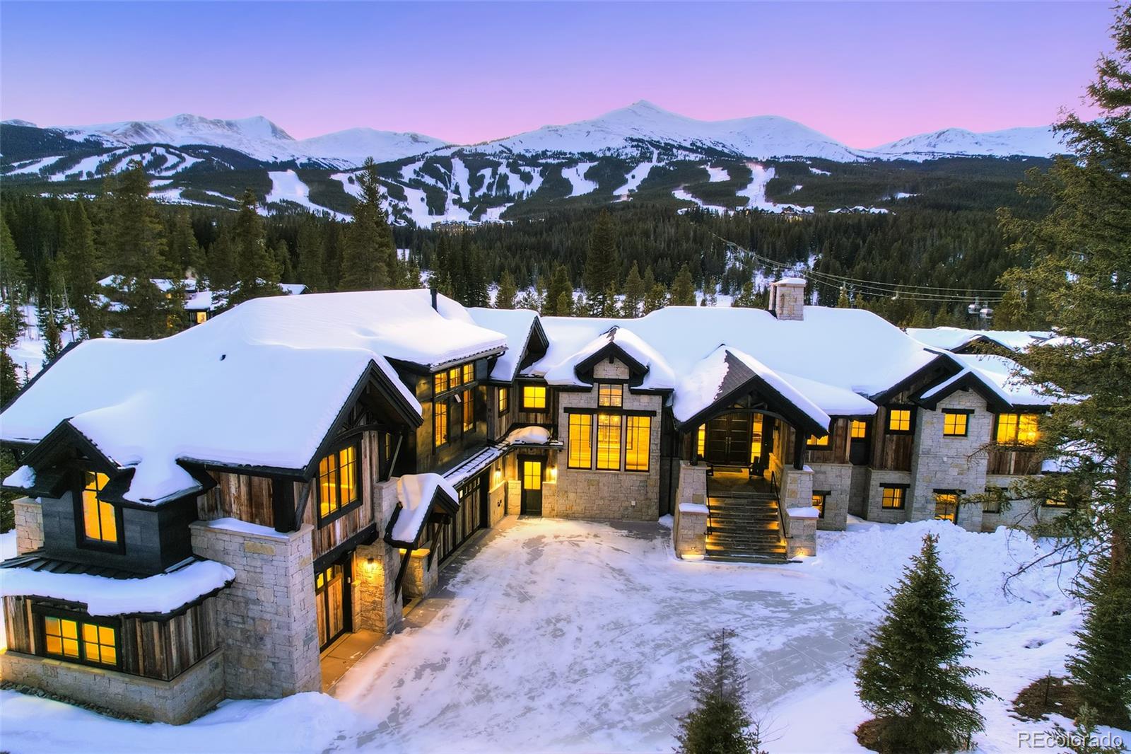 MLS Image #2 for 104  penn lode drive,breckenridge, Colorado