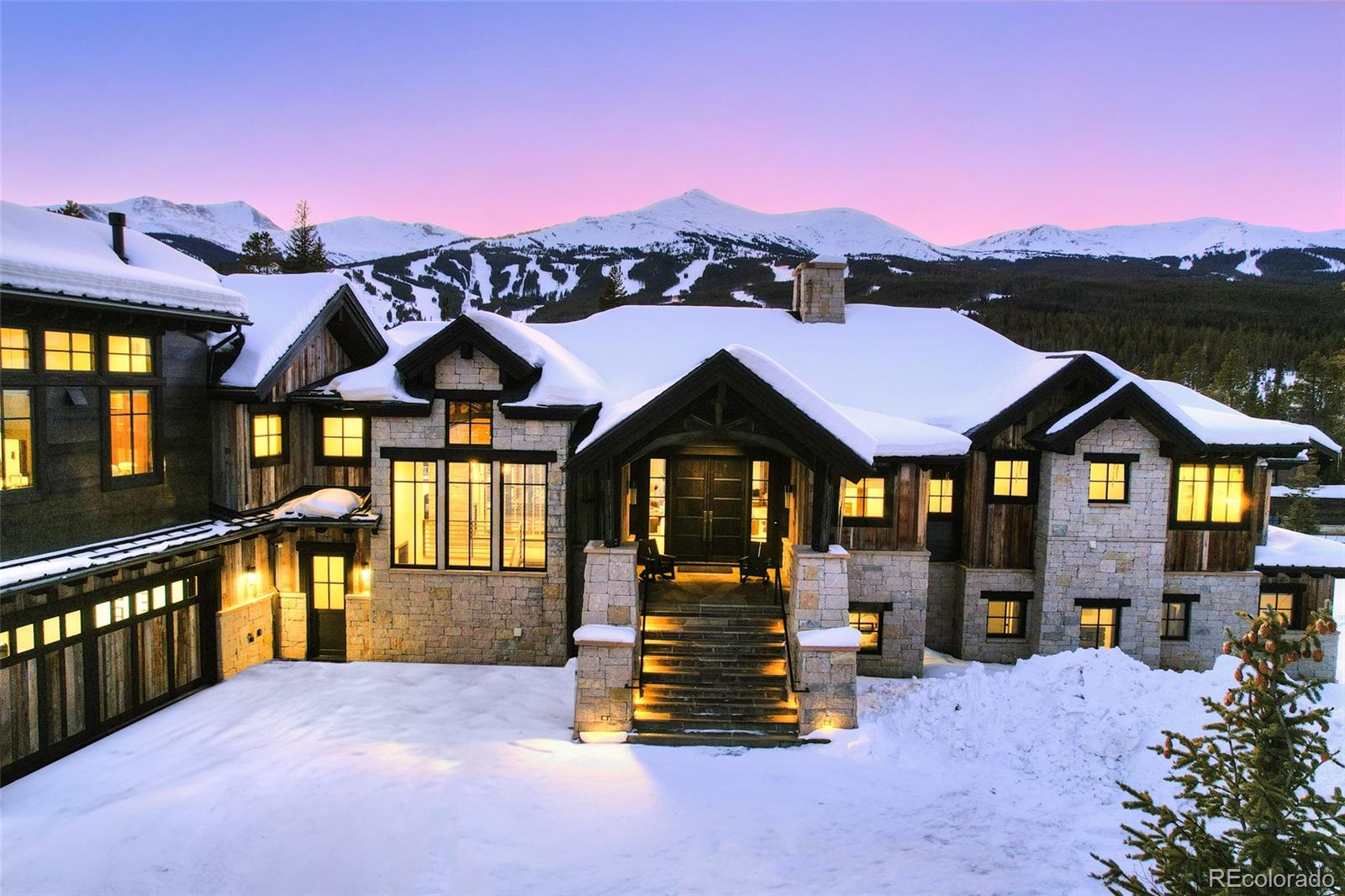 MLS Image #3 for 104  penn lode drive,breckenridge, Colorado
