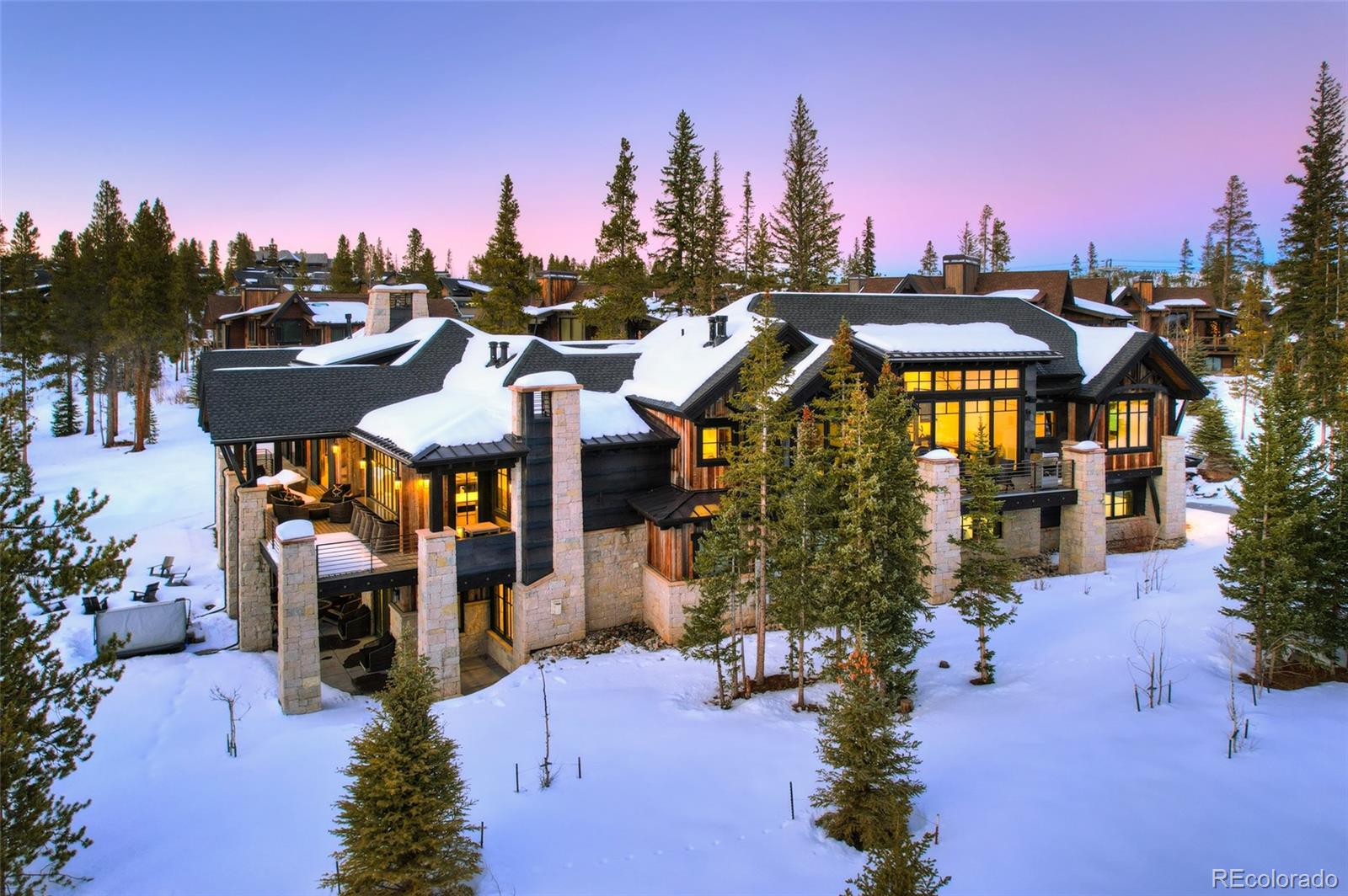MLS Image #4 for 104  penn lode drive,breckenridge, Colorado