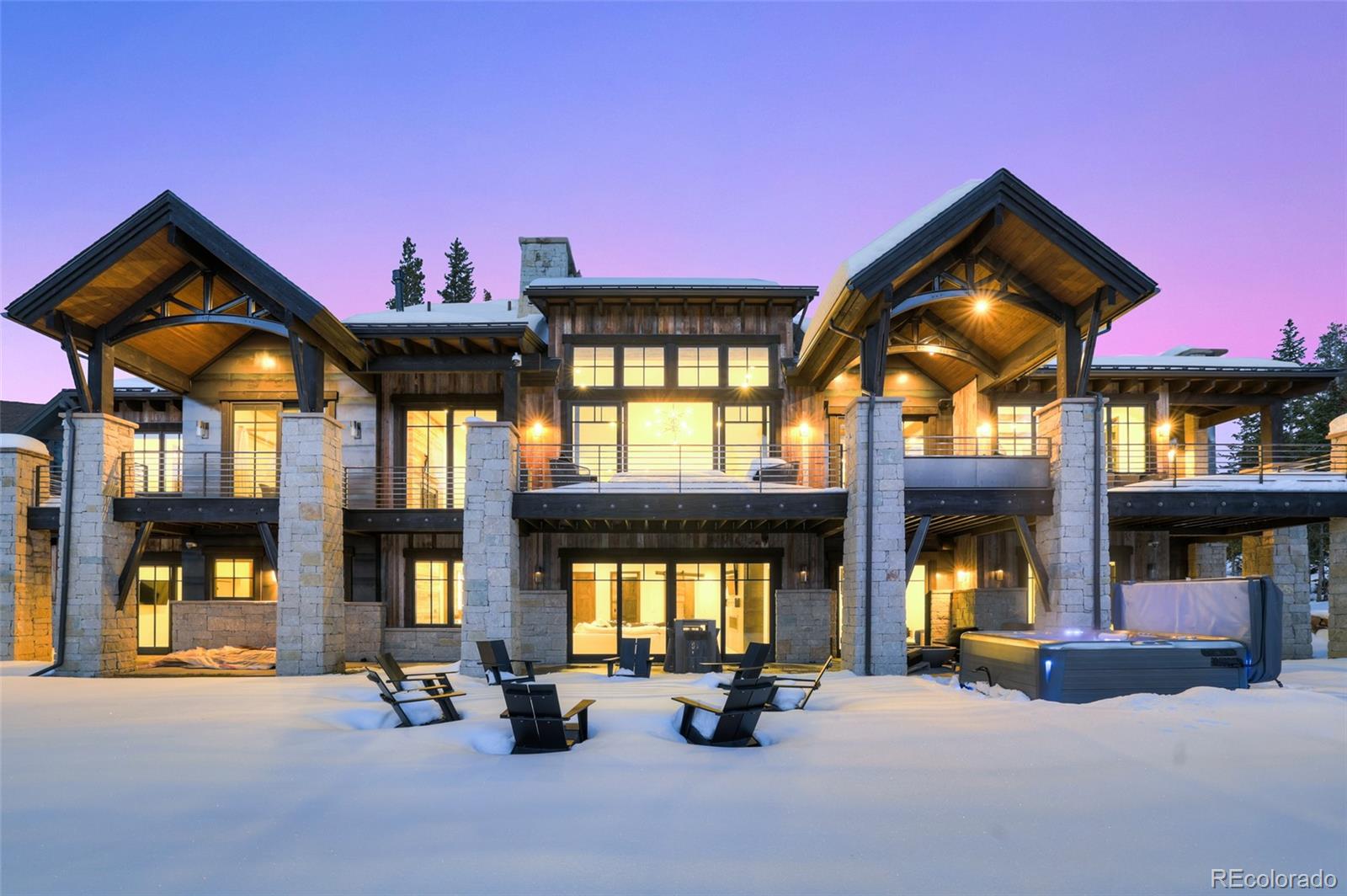 MLS Image #8 for 104  penn lode drive,breckenridge, Colorado