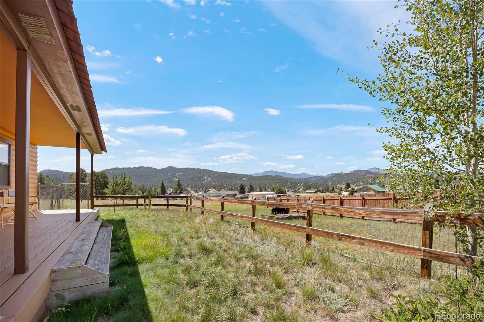 MLS Image #11 for 25  navajo avenue,lake george, Colorado