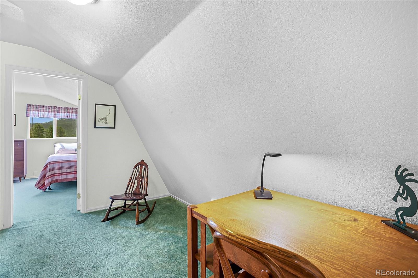 MLS Image #31 for 25  navajo avenue,lake george, Colorado