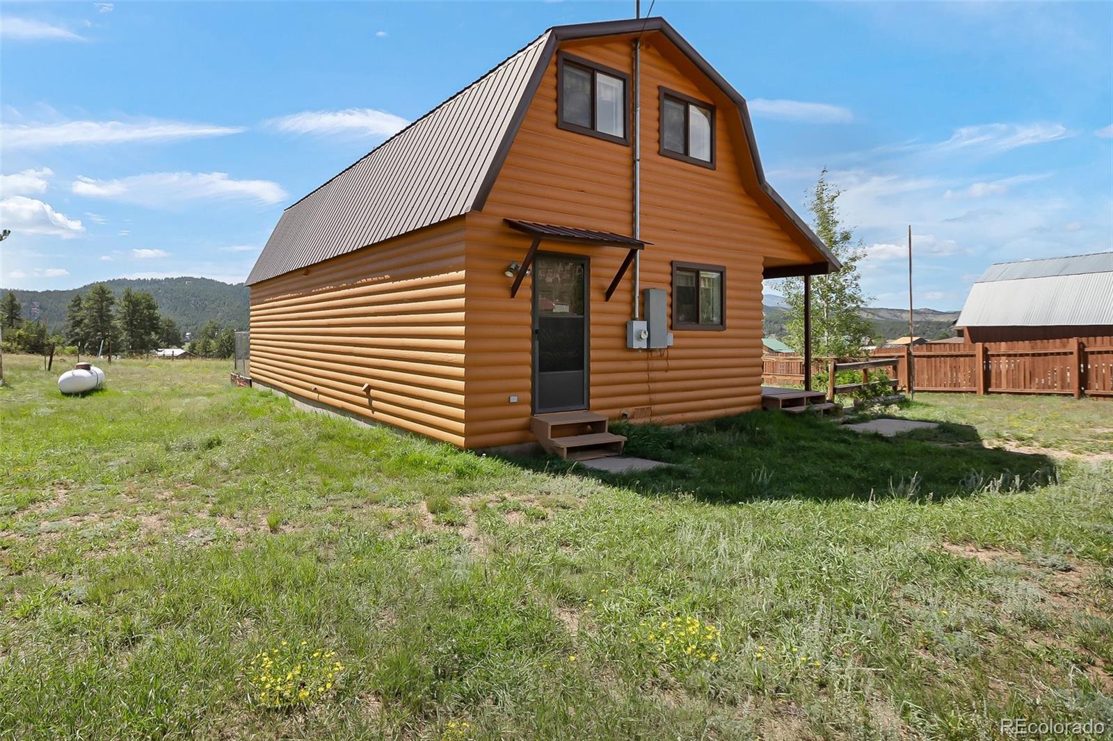 MLS Image #33 for 25  navajo avenue,lake george, Colorado