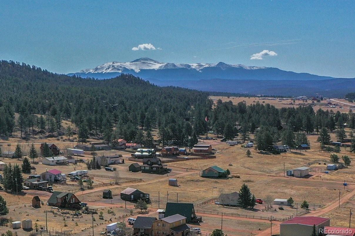 MLS Image #4 for 25  navajo avenue,lake george, Colorado