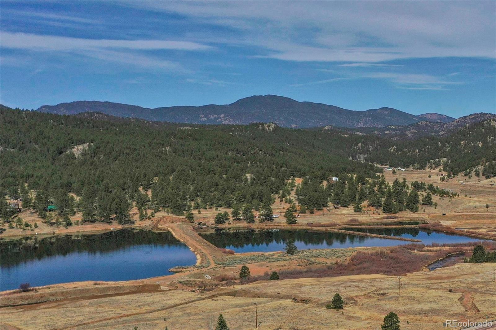 MLS Image #40 for 25  navajo avenue,lake george, Colorado