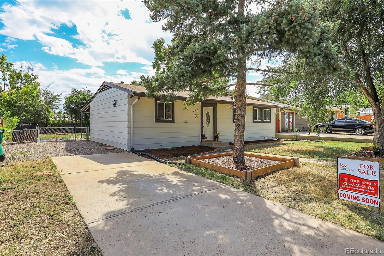 MLS Image #19 for 220  cragmore street,denver, Colorado